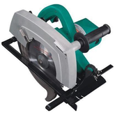 DZA AMY235 Circular Saw / Groove Cutter 9-1/4" 1520W | DZA by KHM Megatools Corp.